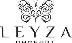 leyza  logo